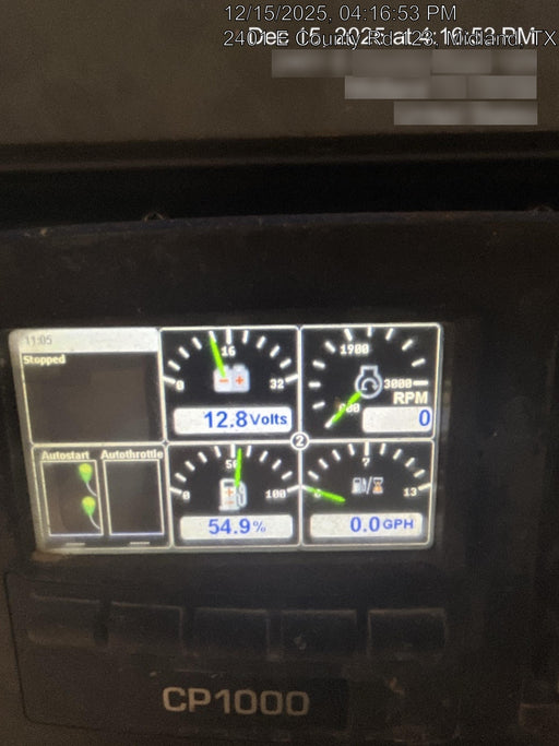 2021 ATLAS COPCO PAC66