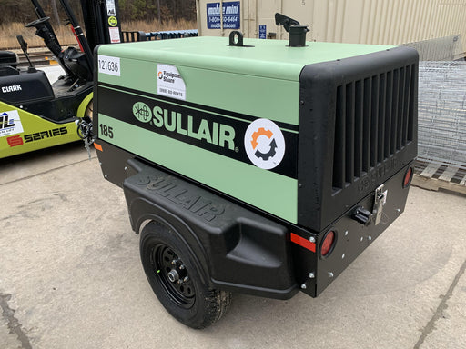 2020 SULLAIR 185-DPQ