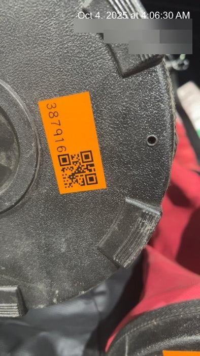 2024 MULTIQUIP GB8LED