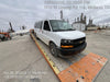 2024 CHEVROLET Express Van - Rental