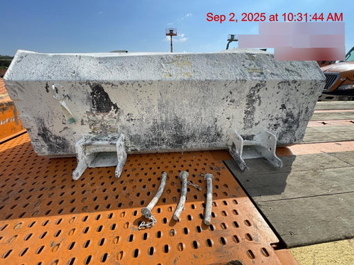 2020 STAR INDUSTRIES 1406B