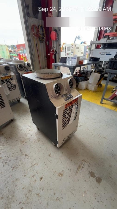 2023 KWIKOOL KPAC1411-2