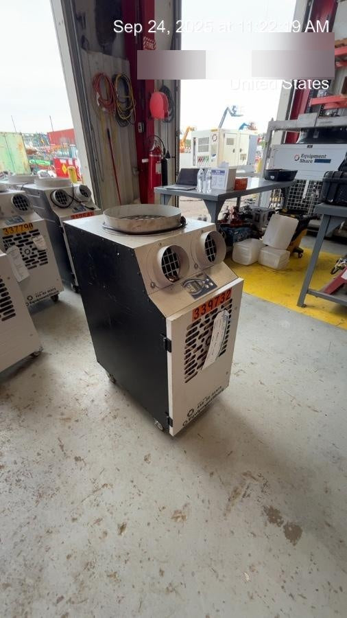 2023 KWIKOOL KPAC1411-2