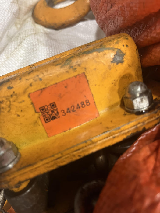 2023 HARRINGTON L5LB015-20