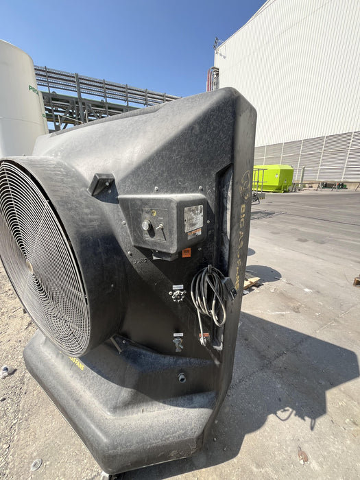 2022 BIG ASS FANS Cool Space 400