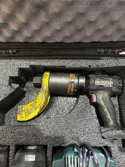 2023 TORCUP VT-2000KIT