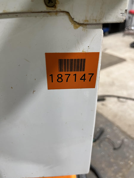 2021 LEX WR6A-7SM-FG26DZ6LD-R