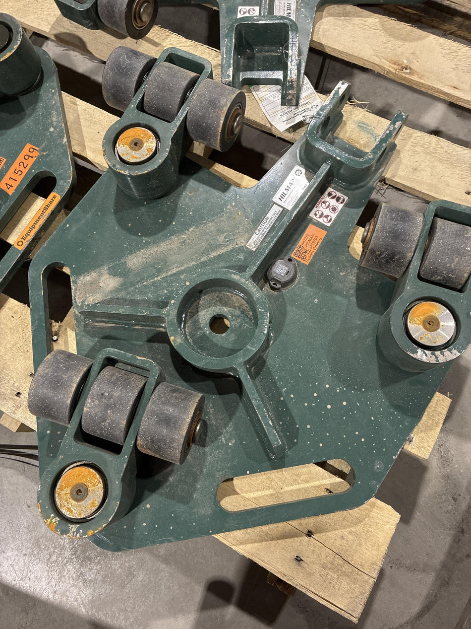 2024 HILMAN ROLLERS OMNI-6