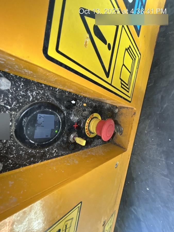 2024 JCB S1932E