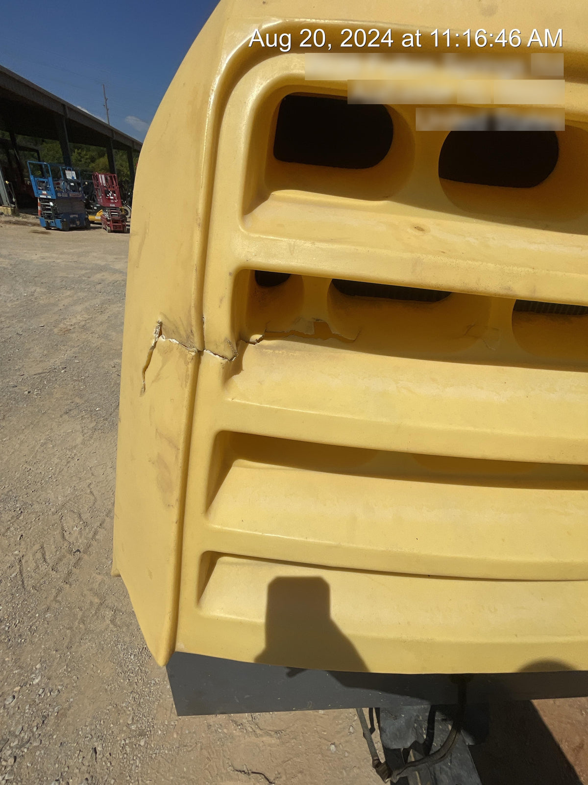 2020 ATLAS COPCO XAS188