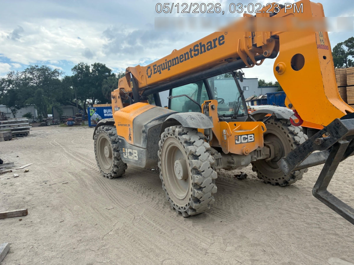 2024 JCB 509-42
