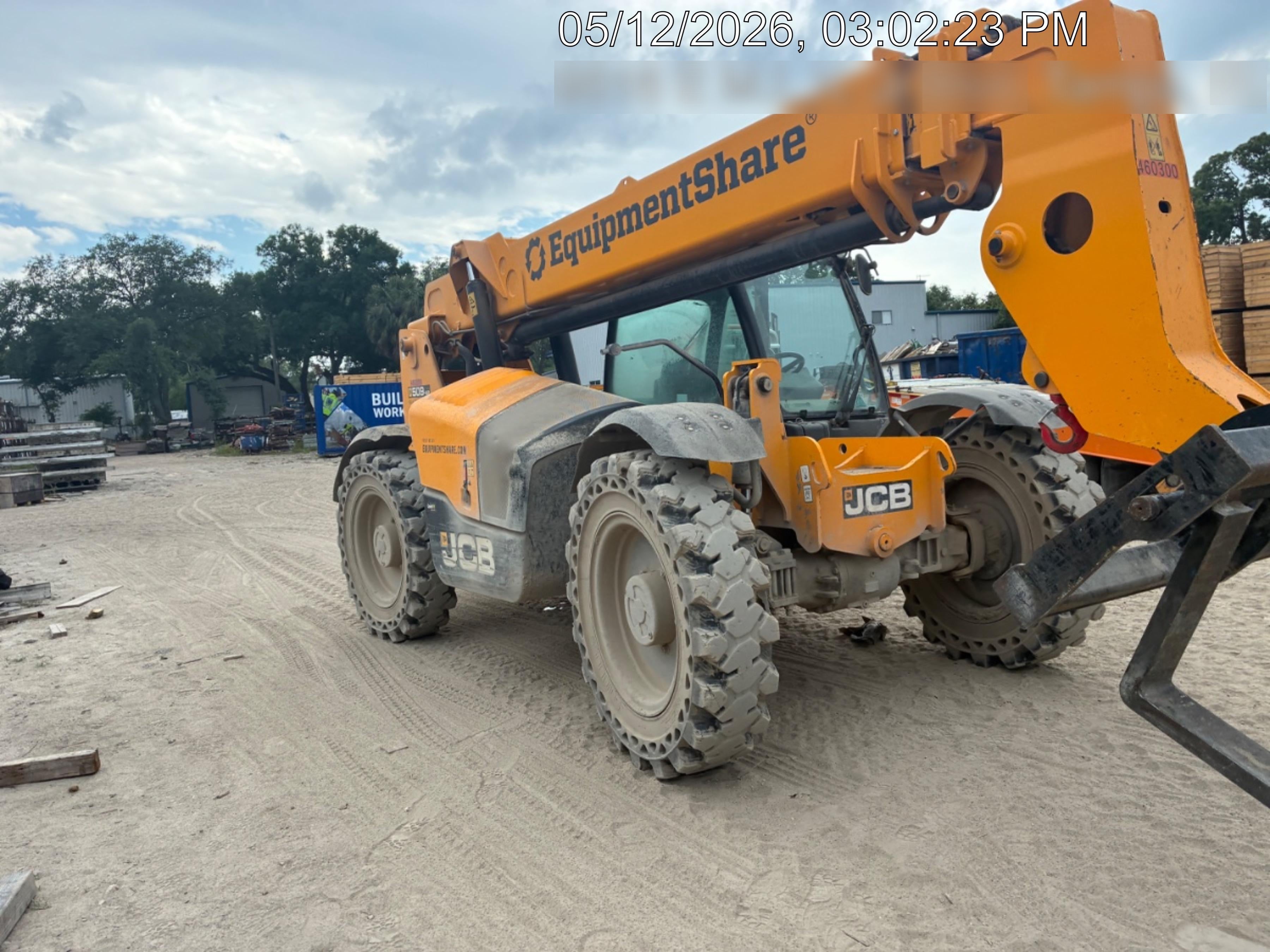 2024 JCB 509-42