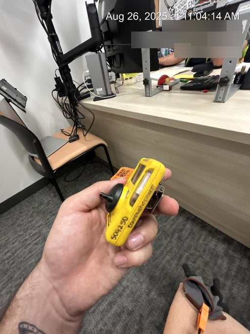 2025 HONEYWELL BWC2-H - Honeywell