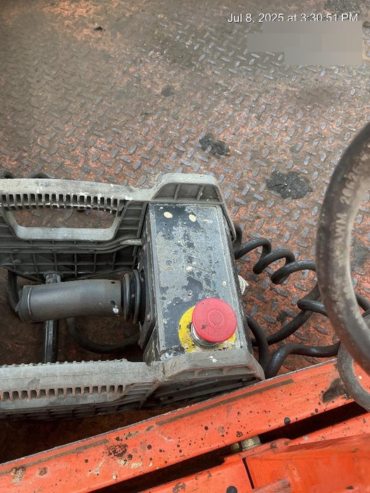 2016 JLG 3246ES JLG 3246ES Scissor Lift