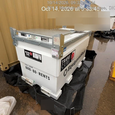 2026 WESTERN GLOBAL 20TCG-ES