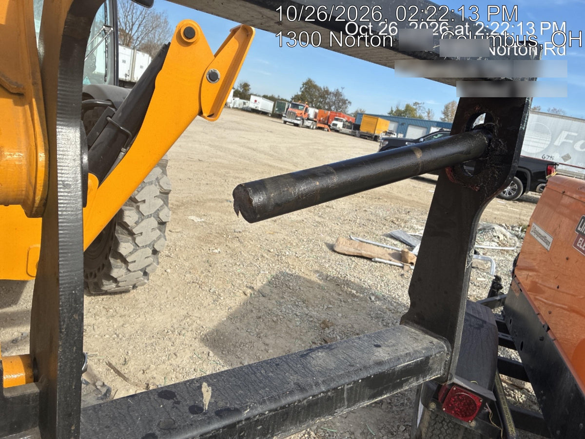 2026 JCB 512-56