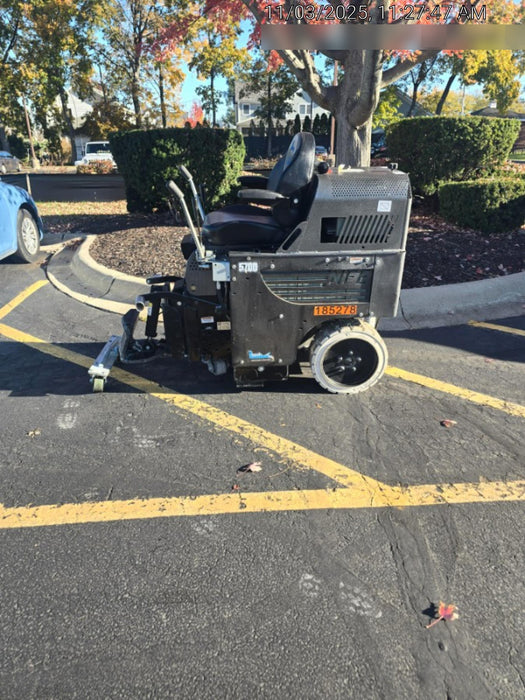 2021 NATIONAL FLOORING 5700DL