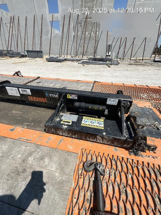 2024 STAR INDUSTRIES M1360B - Star JIB Boom