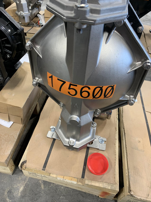 2021 INGERSOLL RAND PD30A-ASS-STT-C