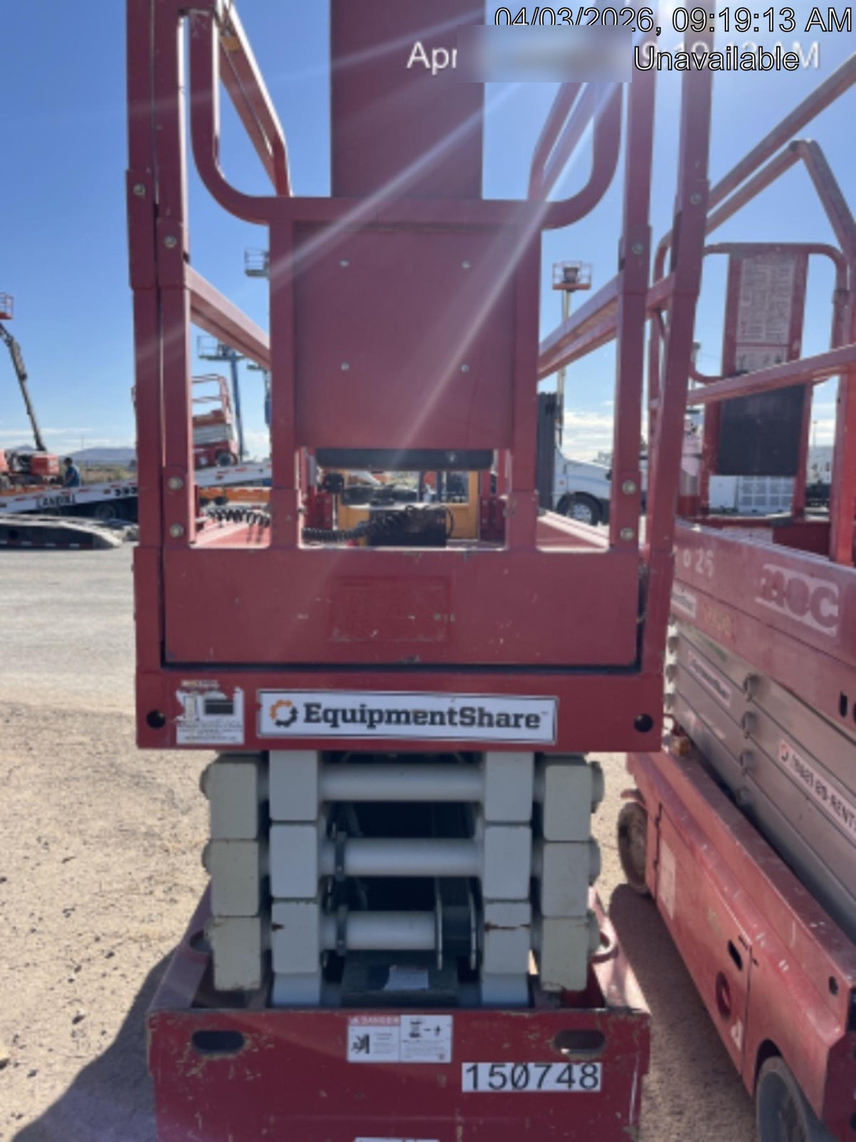 2021 MEC 2632SE