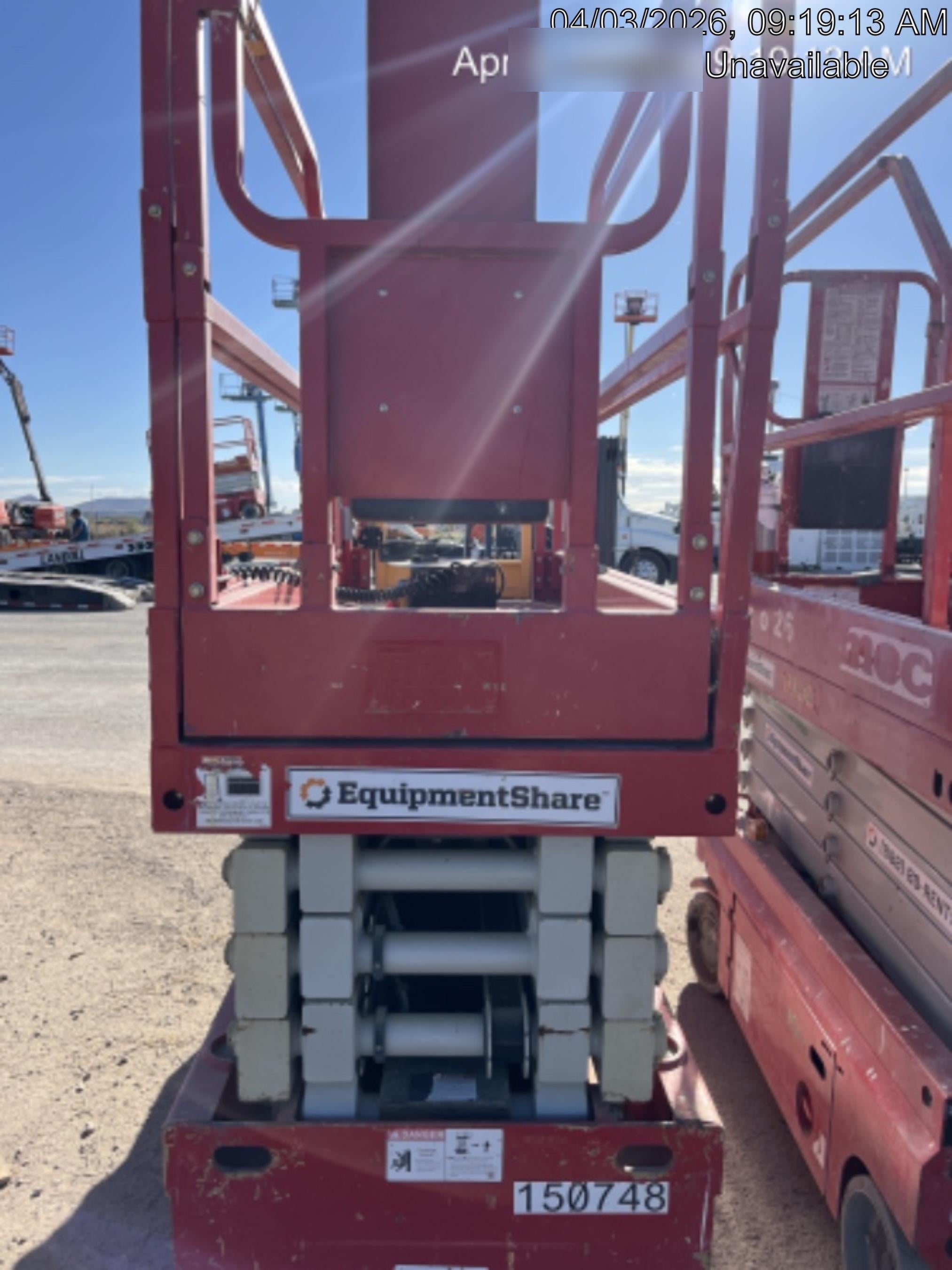 2021 MEC 2632SE