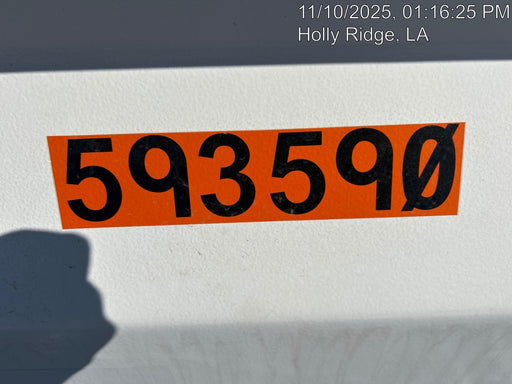 2025 UNITY BLOC 6000