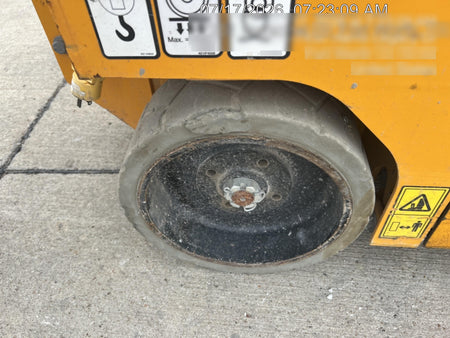 2023 JCB S1930E