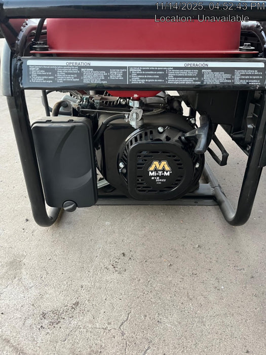 2024 MI-T-M GEN-3600-0MM0