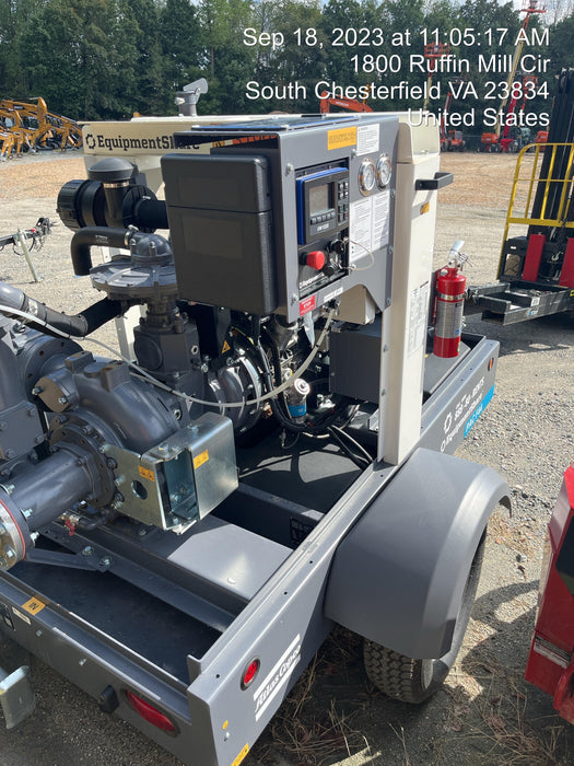 2023 ATLAS COPCO PAC F44 KD