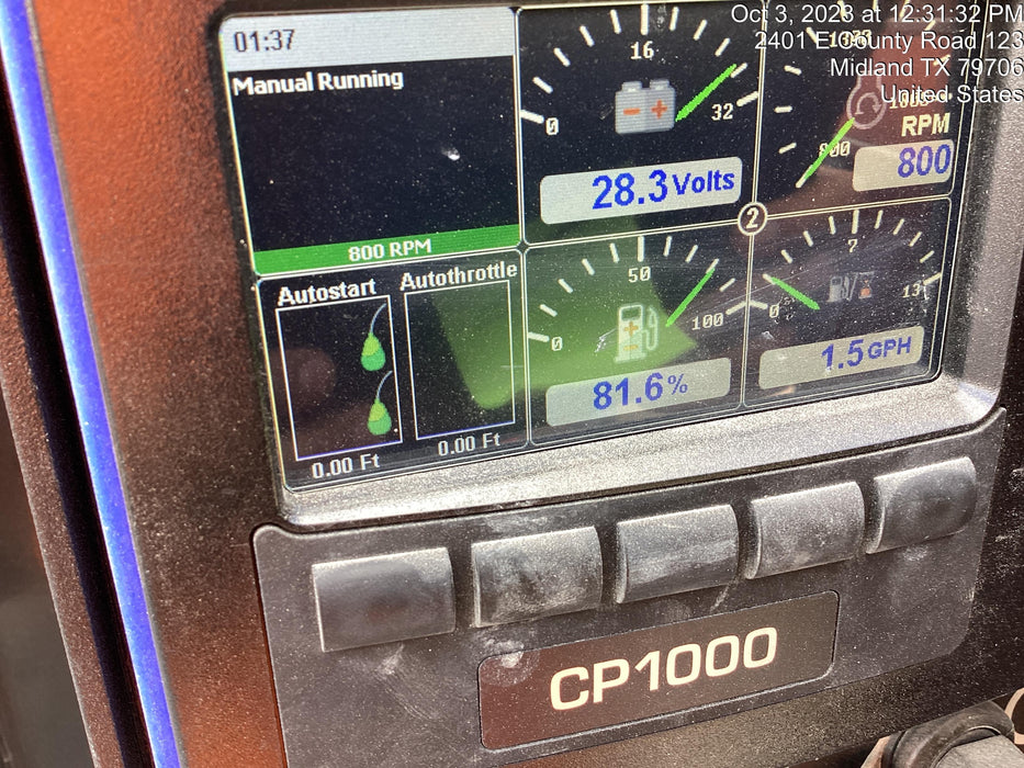 2023 PREMIER PUMP 8NHTH-RP-DC13