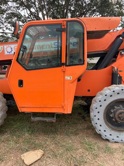 2016 Skytrak 10054 Skytrak 10054 Telehandler