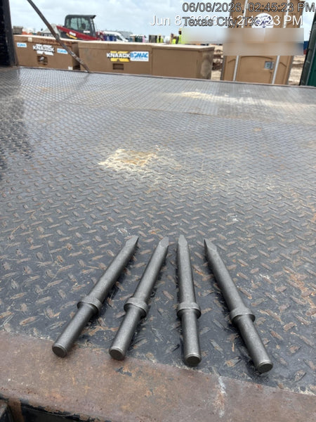2020 MICHIGAN PNEUMATIC MP-CH3R