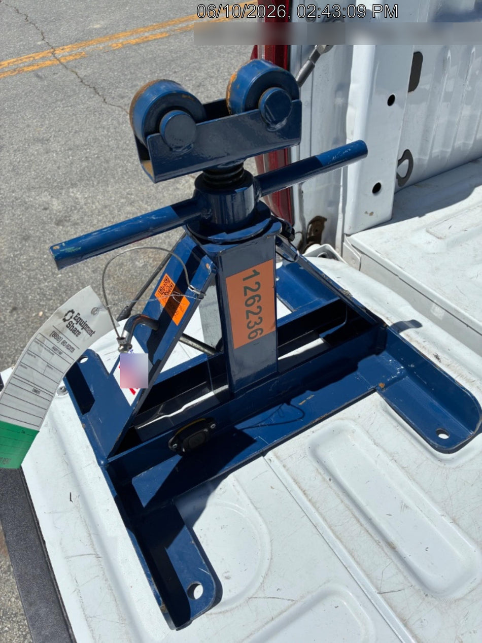 2020 CURRENT TOOLS 660