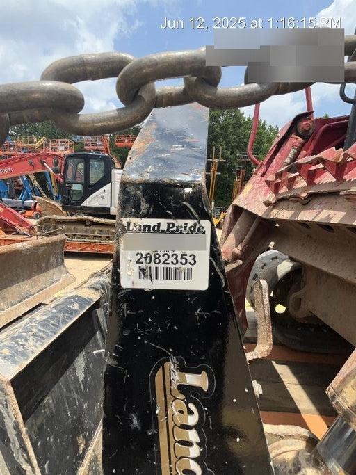 2022 PALADIN 48" Pallet Forks - Paladin