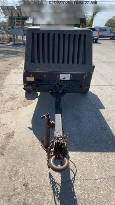 2019 SULLAIR 185-DPQ