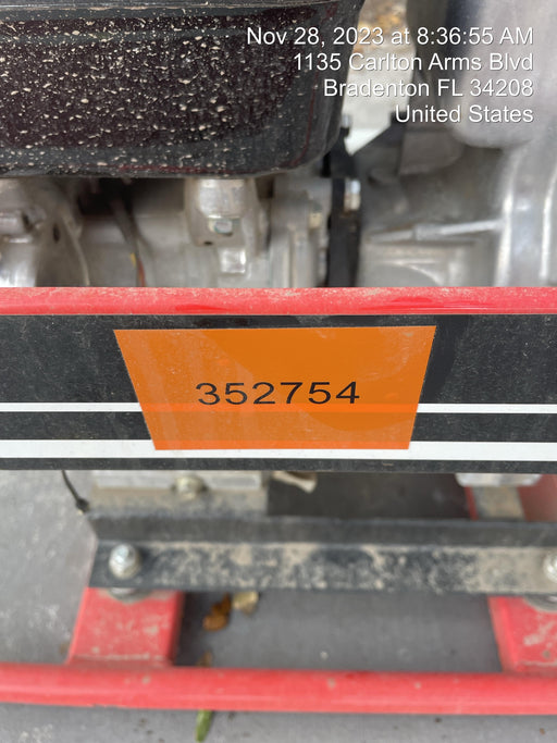 2023 MULTIQUIP QP3TH