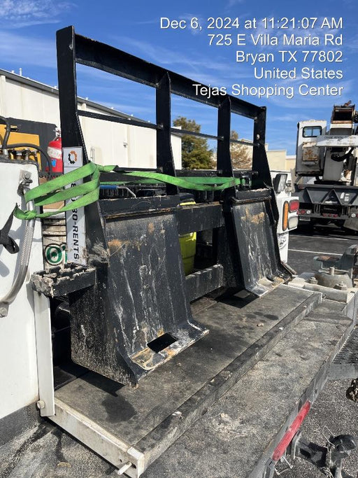 2024 ARROW MATERIAL HANDLING F5100CB