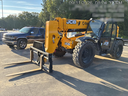 2026 JCB 509-42