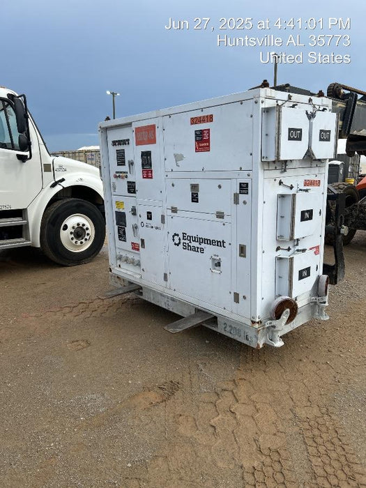 2023 SMARTECH SLIC12R-MSH