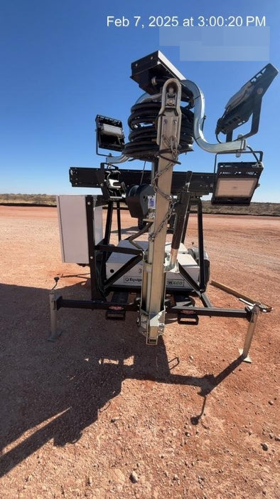 2024 WANCO WLTS-MM8A-1600