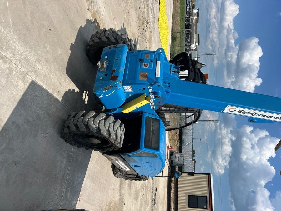 2020 GENIE GTH-5519