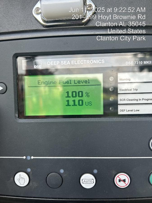 2023 ATLAS COPCO QAS 70