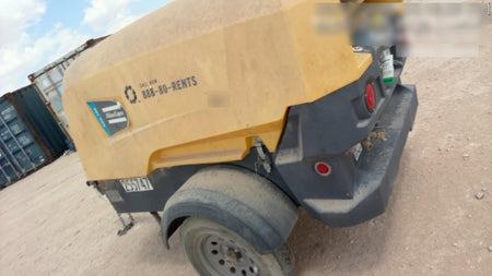 2022 ATLAS COPCO XAS188 CWK