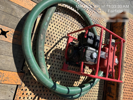 2025 MI-T-M WTP-T04-0MGH