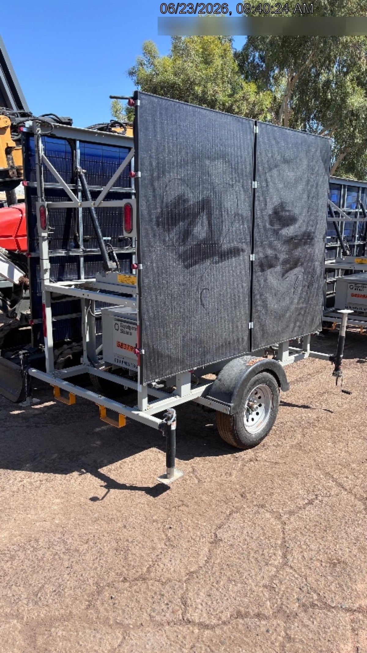 2025 PROGRESS SOLAR SOLUTIONS Helios-2XP