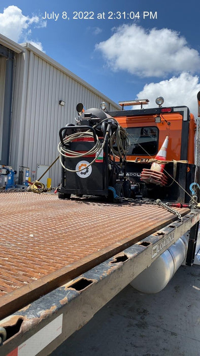 2022 SIMPSON BB65106