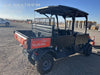 2022 KUBOTA RTV-X1140W-H (Canopy)