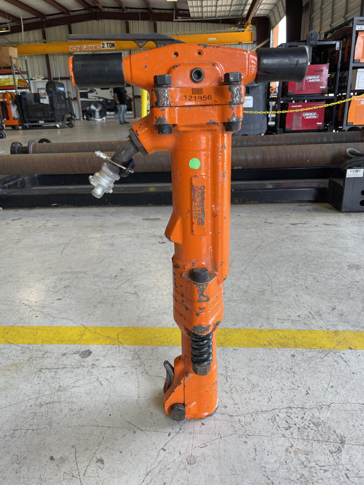 2020 MICHIGAN PNEUMATIC MP-TPB90-118