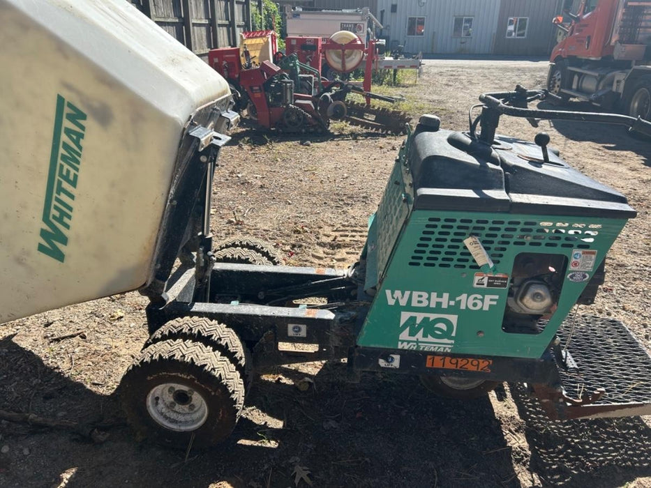 2020 MULTIQUIP WBH-16F