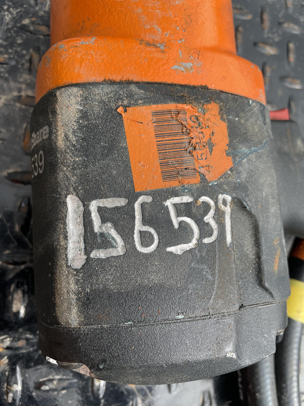 2021 MICHIGAN PNEUMATIC 750SS